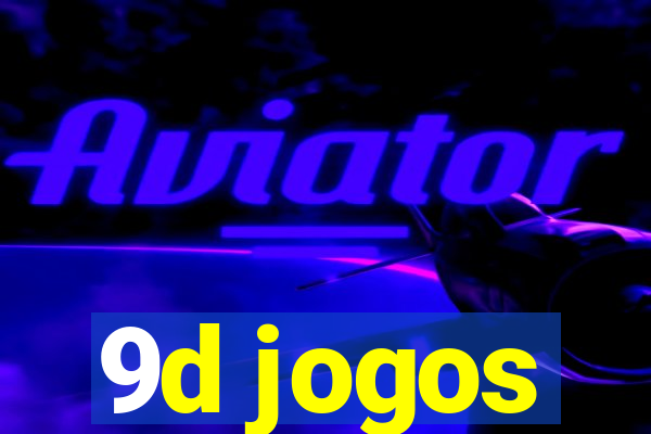 9d jogos